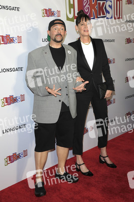 Filmpremiere 'Clerks III' in Los Angeles