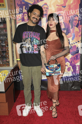 Filmpremiere 'Clerks III' in Los Angeles