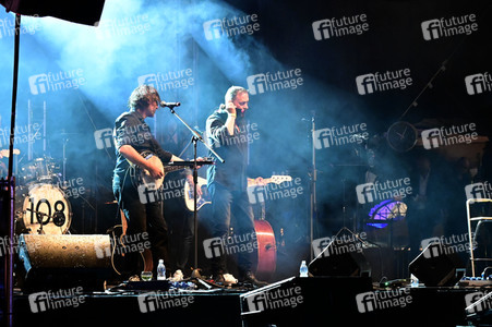 Konzert von 108 Fahrenheit in Goerlitz