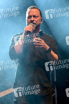 Konzert von 108 Fahrenheit in Goerlitz