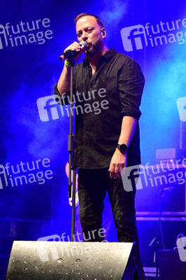 Konzert von 108 Fahrenheit in Goerlitz