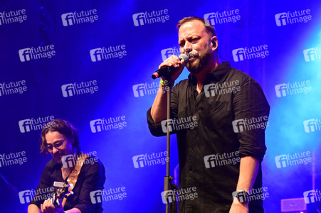 Konzert von 108 Fahrenheit in Goerlitz