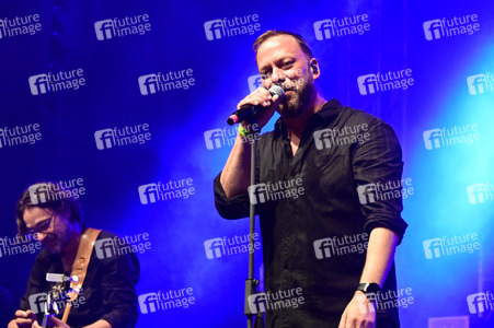 Konzert von 108 Fahrenheit in Goerlitz