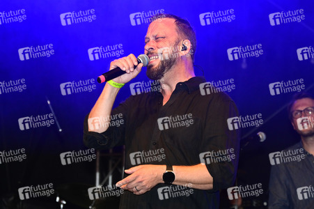 Konzert von 108 Fahrenheit in Goerlitz