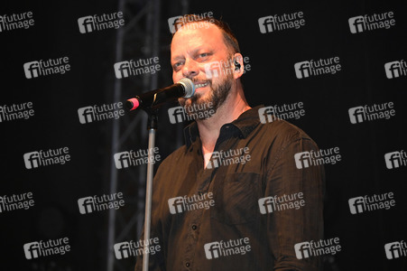 Konzert von 108 Fahrenheit in Goerlitz