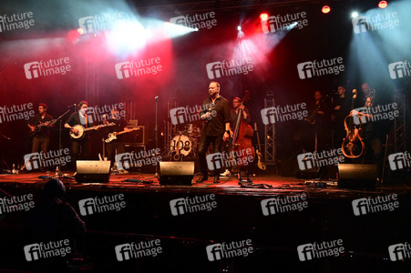 Konzert von 108 Fahrenheit in Goerlitz