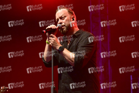 Konzert von 108 Fahrenheit in Goerlitz