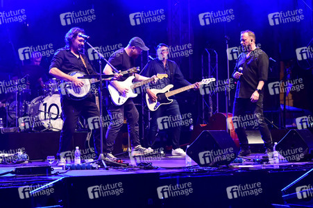 Konzert von 108 Fahrenheit in Goerlitz