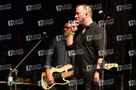 Konzert von 108 Fahrenheit in Goerlitz