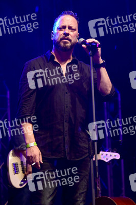 Konzert von 108 Fahrenheit in Goerlitz