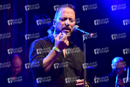 Konzert von 108 Fahrenheit in Goerlitz