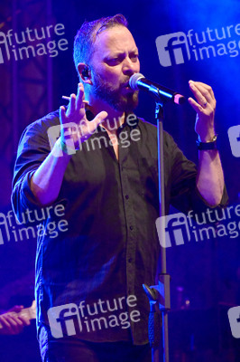 Konzert von 108 Fahrenheit in Goerlitz