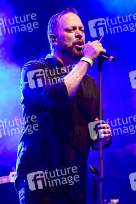 Konzert von 108 Fahrenheit in Goerlitz