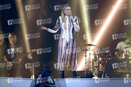 Konzert von Helene Fischer in München