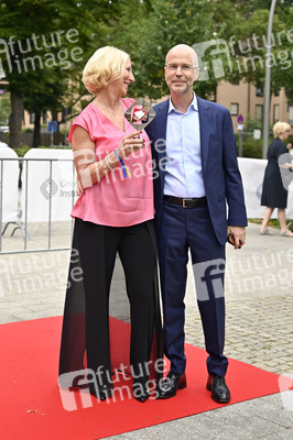 58. Grimme Preis 2022 in Marl