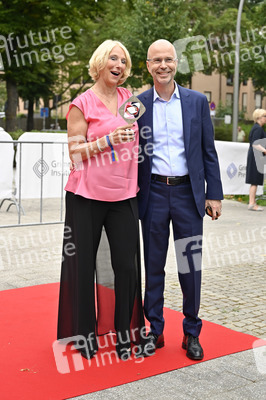 58. Grimme Preis 2022 in Marl