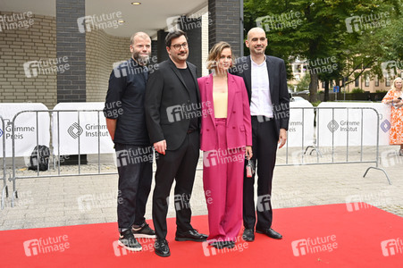 58. Grimme Preis 2022 in Marl