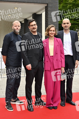 58. Grimme Preis 2022 in Marl