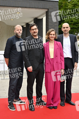 58. Grimme Preis 2022 in Marl