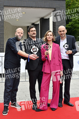 58. Grimme Preis 2022 in Marl