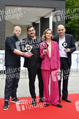 58. Grimme Preis 2022 in Marl