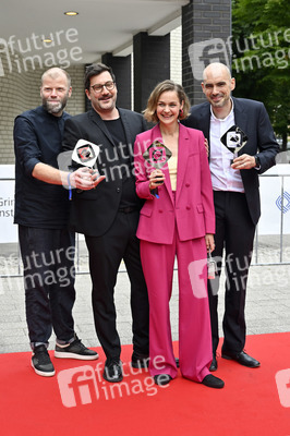 58. Grimme Preis 2022 in Marl