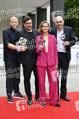 58. Grimme Preis 2022 in Marl