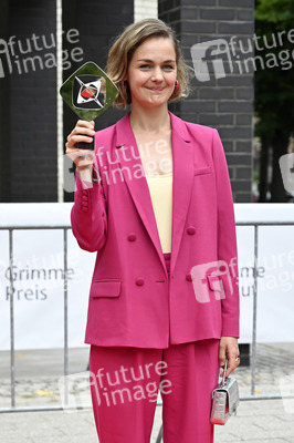 58. Grimme Preis 2022 in Marl