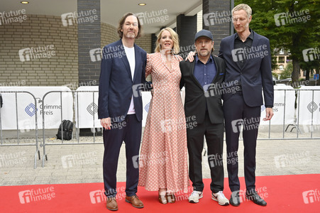 58. Grimme Preis 2022 in Marl