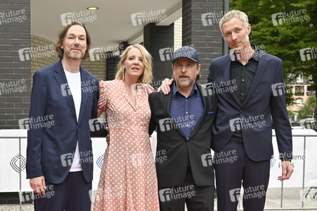 58. Grimme Preis 2022 in Marl