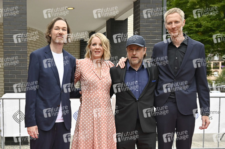 58. Grimme Preis 2022 in Marl