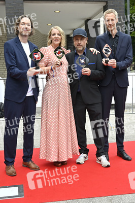 58. Grimme Preis 2022 in Marl