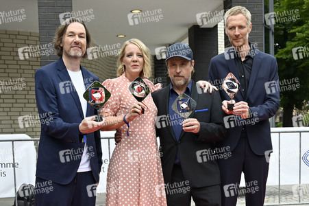 58. Grimme Preis 2022 in Marl