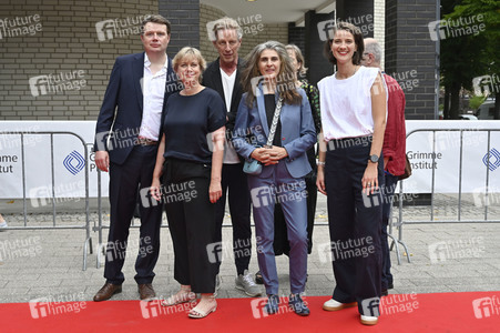 58. Grimme Preis 2022 in Marl