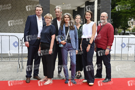 58. Grimme Preis 2022 in Marl