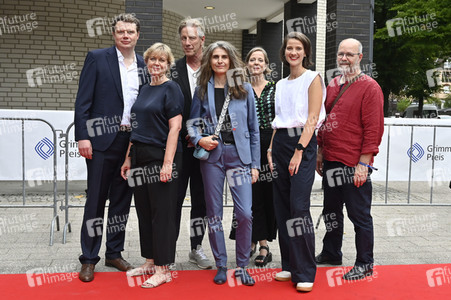 58. Grimme Preis 2022 in Marl