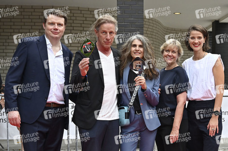 58. Grimme Preis 2022 in Marl