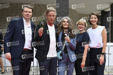 58. Grimme Preis 2022 in Marl