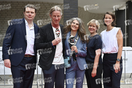 58. Grimme Preis 2022 in Marl