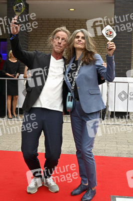 58. Grimme Preis 2022 in Marl