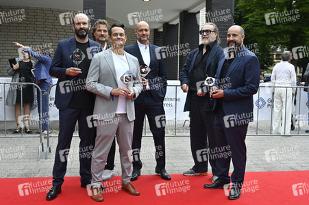 58. Grimme Preis 2022 in Marl