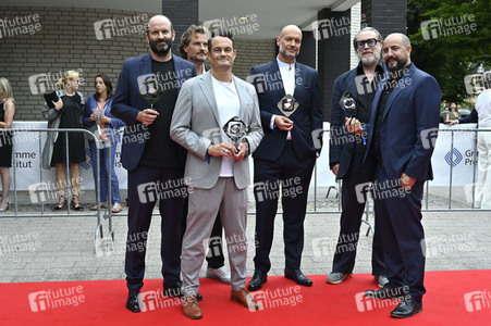 58. Grimme Preis 2022 in Marl