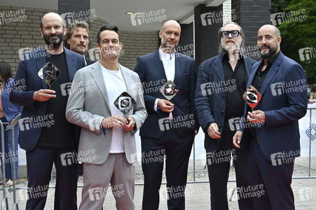 58. Grimme Preis 2022 in Marl