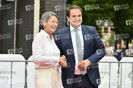 58. Grimme Preis 2022 in Marl