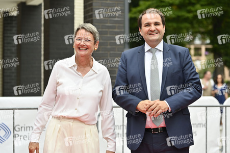 58. Grimme Preis 2022 in Marl