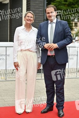 58. Grimme Preis 2022 in Marl