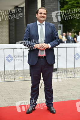 58. Grimme Preis 2022 in Marl