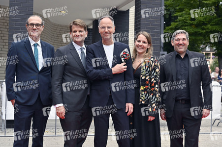 58. Grimme Preis 2022 in Marl