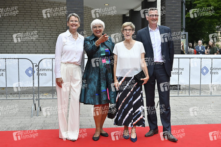 58. Grimme Preis 2022 in Marl