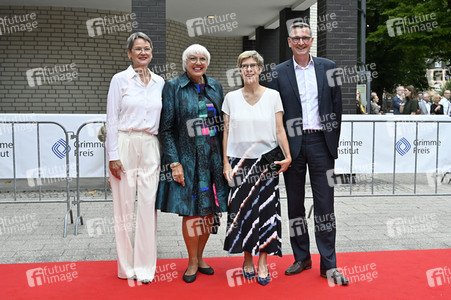 58. Grimme Preis 2022 in Marl